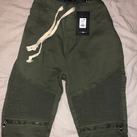 Jogger jeans fashion nova - Picture 2 of 6